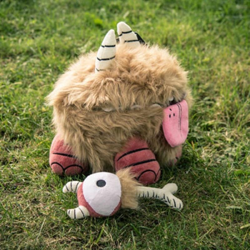 Starve Chester Stuffed Gifts Home Decor Xmas Presents for Kid