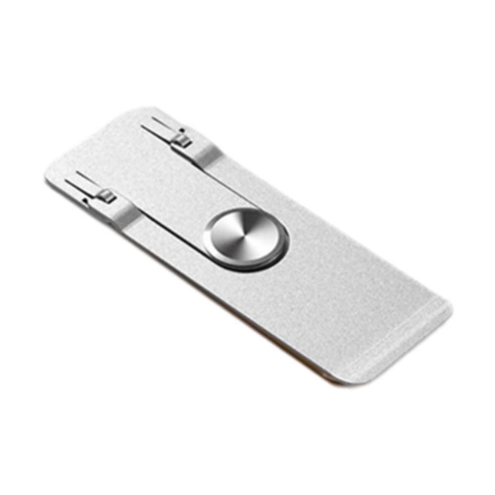 360° Rotating Mobile Phone Holder Self-adhesive Bracket Premium Phone Kickstand  Desktop