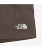 Nose Upe Is Eu Ns6 Ns01C Men'S Essence Shorts Brown