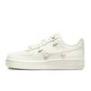 Nike Air Force 1 Pearl Promise Coverage Abrasion Resistant Coverage Abrasion Resistant Low Top Skateboard Shoes Women's FV3654-111(Team598-)