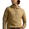 Felpa Pullover Stampata con Cappuccio a Maniche Lunghe Polo Ralph Lauren Uomo felpa Giallo 710847203-081