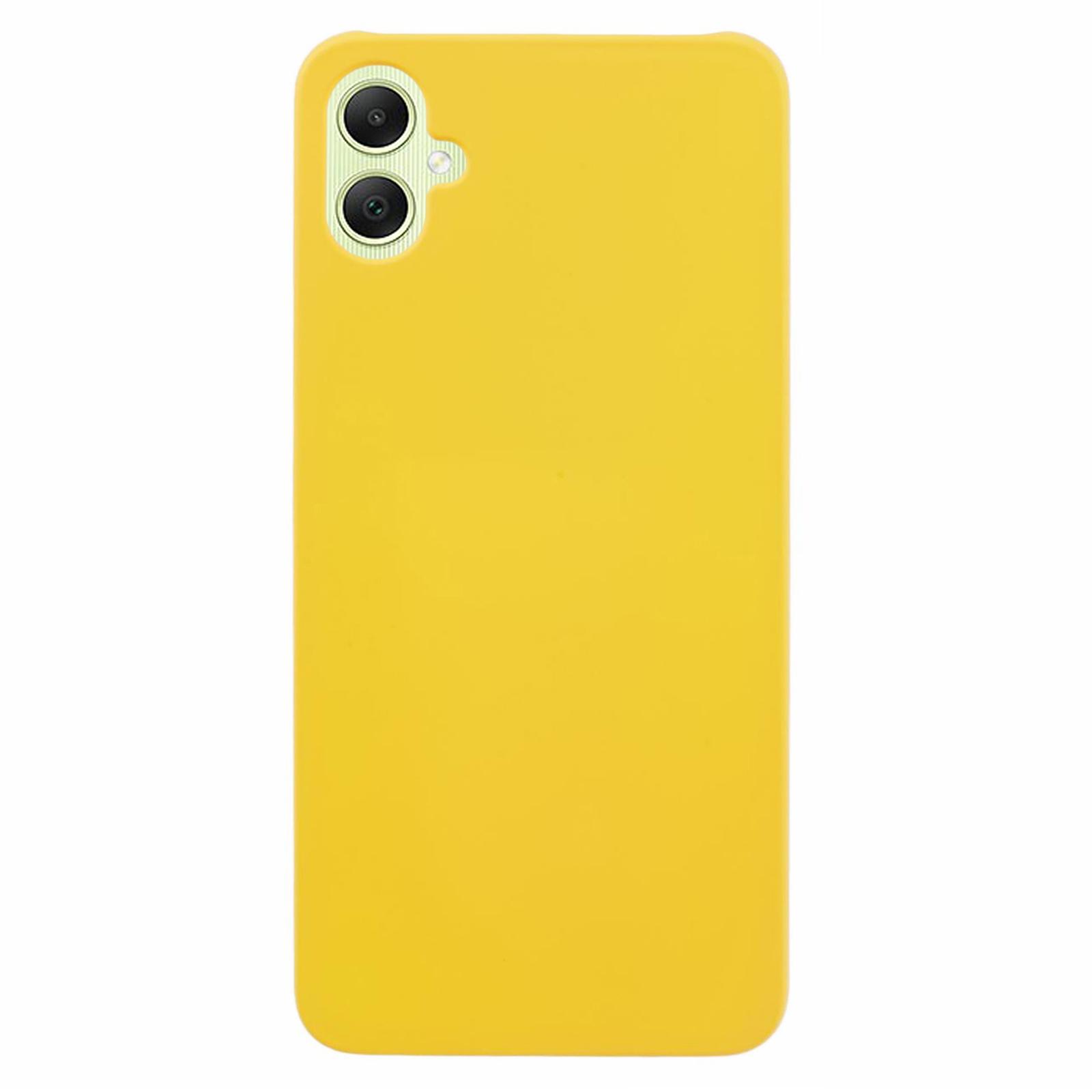 

For Samsung Galaxy A06 4G Case Hard PC Frosted Minimalist Phone Cover G