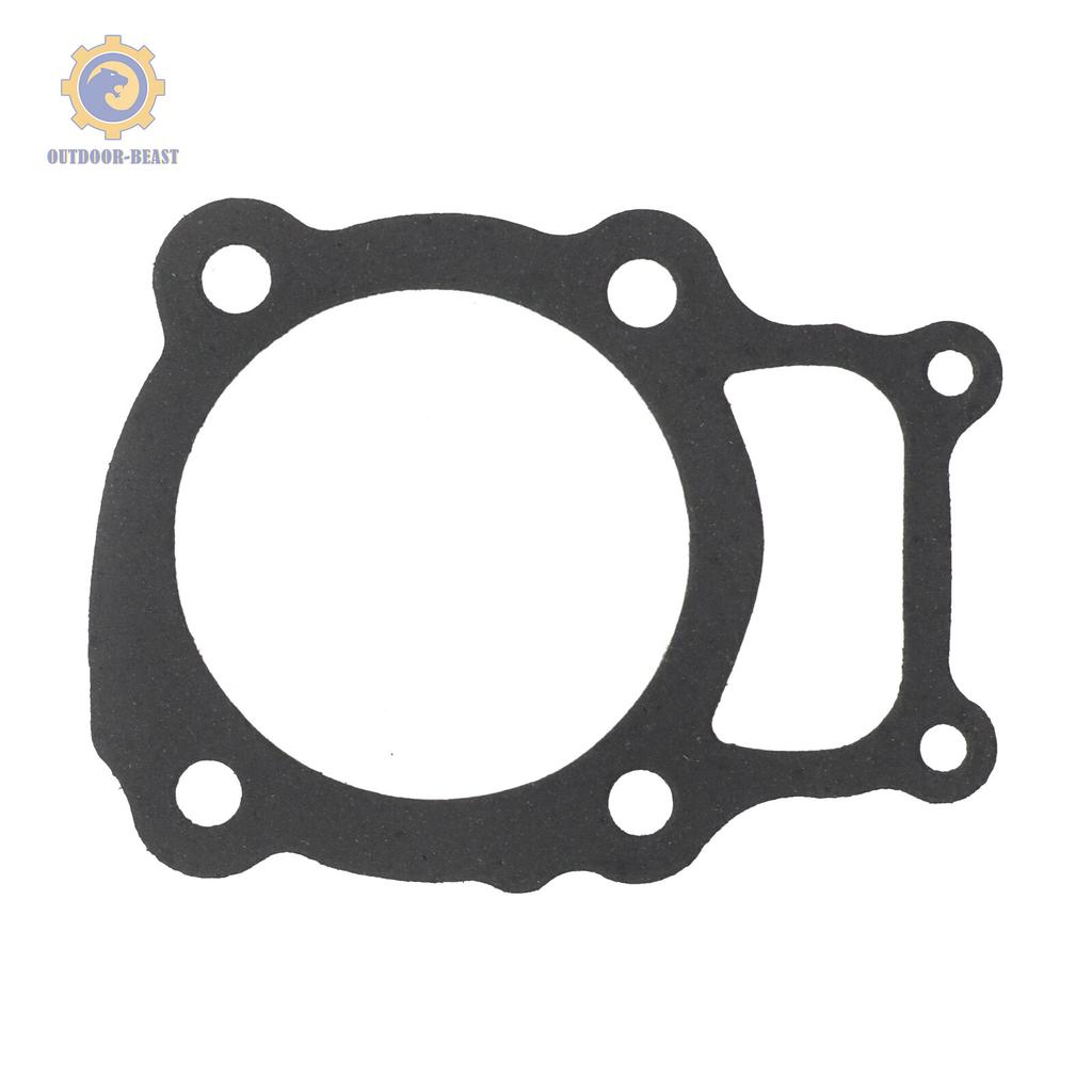 For Honda TRX 350Fe Es Rancher 350 2000-2006 ATV Top End Head Gasket Kit