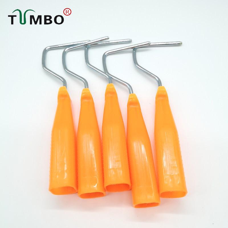 2-Inch & 4-Inch Water-Based High-Density Sponge Paintbrush Set with Free Shipping
