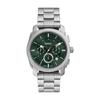 Fossil MACHINE FS6079 Men's Silver Watch
