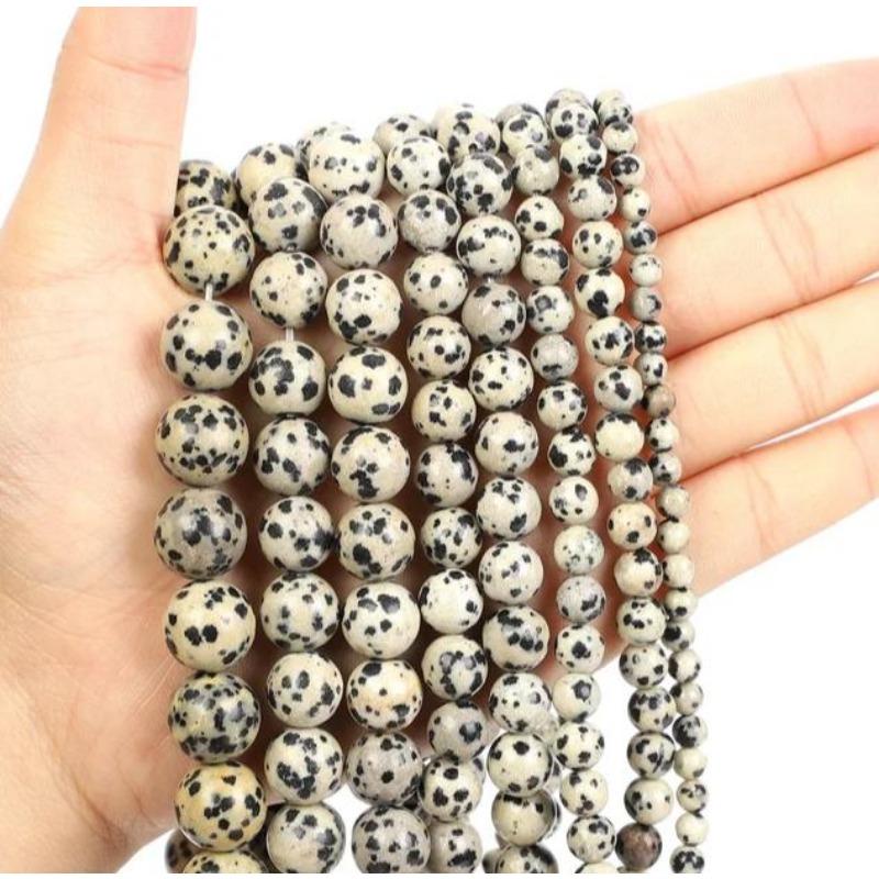 20 sztuk Naturalne Kamienne Koraliki Tygrysie Oko Agat Turkus Różowy Kwarc Lapis Jade Opal Okrągłe Luźne Koraliki do Tworzenia Biżuterii DIY Bransoletka 8mm