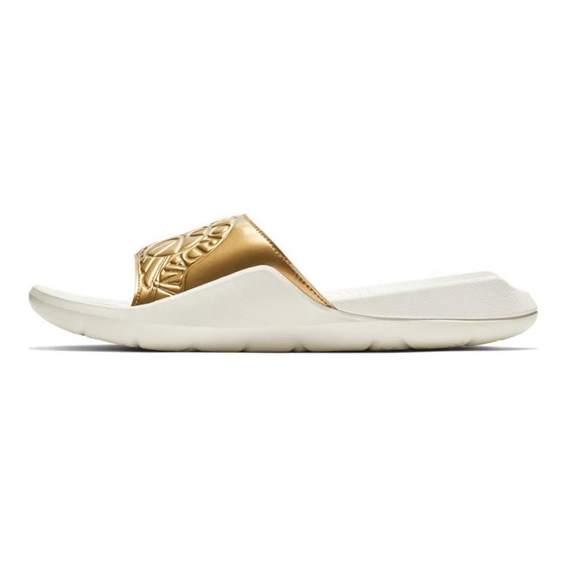 Jordan Hydro 7 Sail Gold AA2517-107