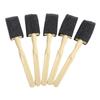 Car Air Conditioner Brush Vent Sponge Brush ABS Plastic