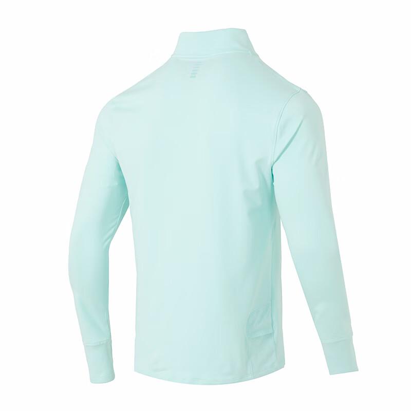 Under Armour Men's Running Long-Sleeve T-Shirt 1379288-703