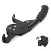 Universal Right Front Handle Parking Brake Lever Kit Fit For Kart Atv Motorbike