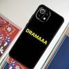 Skam Gay Best Quotes Lovely For Xiaomi 14 15 Ultra 13T 14T 15T 17 Pro Max Case For POCO F8 Ultra X7 X5 X6 F5 F6 F7 Pro