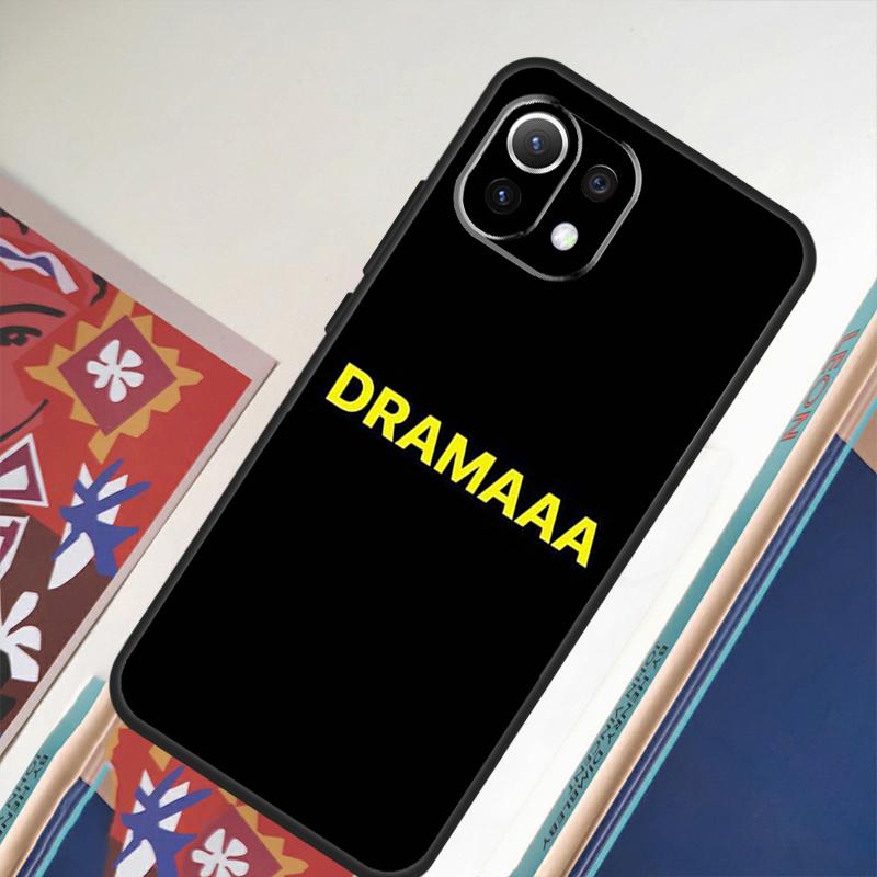 Skam Gay Best Quotes Lovely For Xiaomi 14 15 Ultra 13T 14T 15T 17 Pro Max Case For POCO F8 Ultra X7 X5 X6 F5 F6 F7 Pro