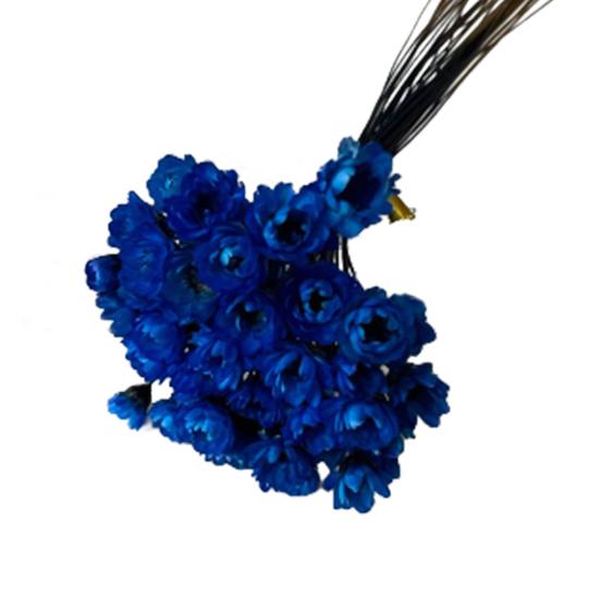

30Pcs Dried Flowers Long Lasting Anti Allergic Natural Vivid Gypsophila Dried Flowers for Home