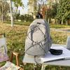 Schoolbag mountain outdoor splash-proof hiking breast bag men's 1011 new lightweight casual couple mini backpack