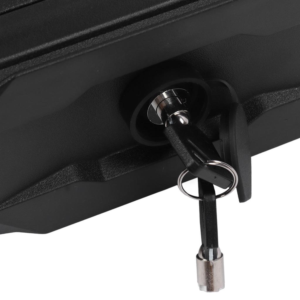 Motorcycle Toolbox Practical Stylish Portable Motorcycle Side Toolbox Replacement for R1200GS R1200GS Adventure R1250GS