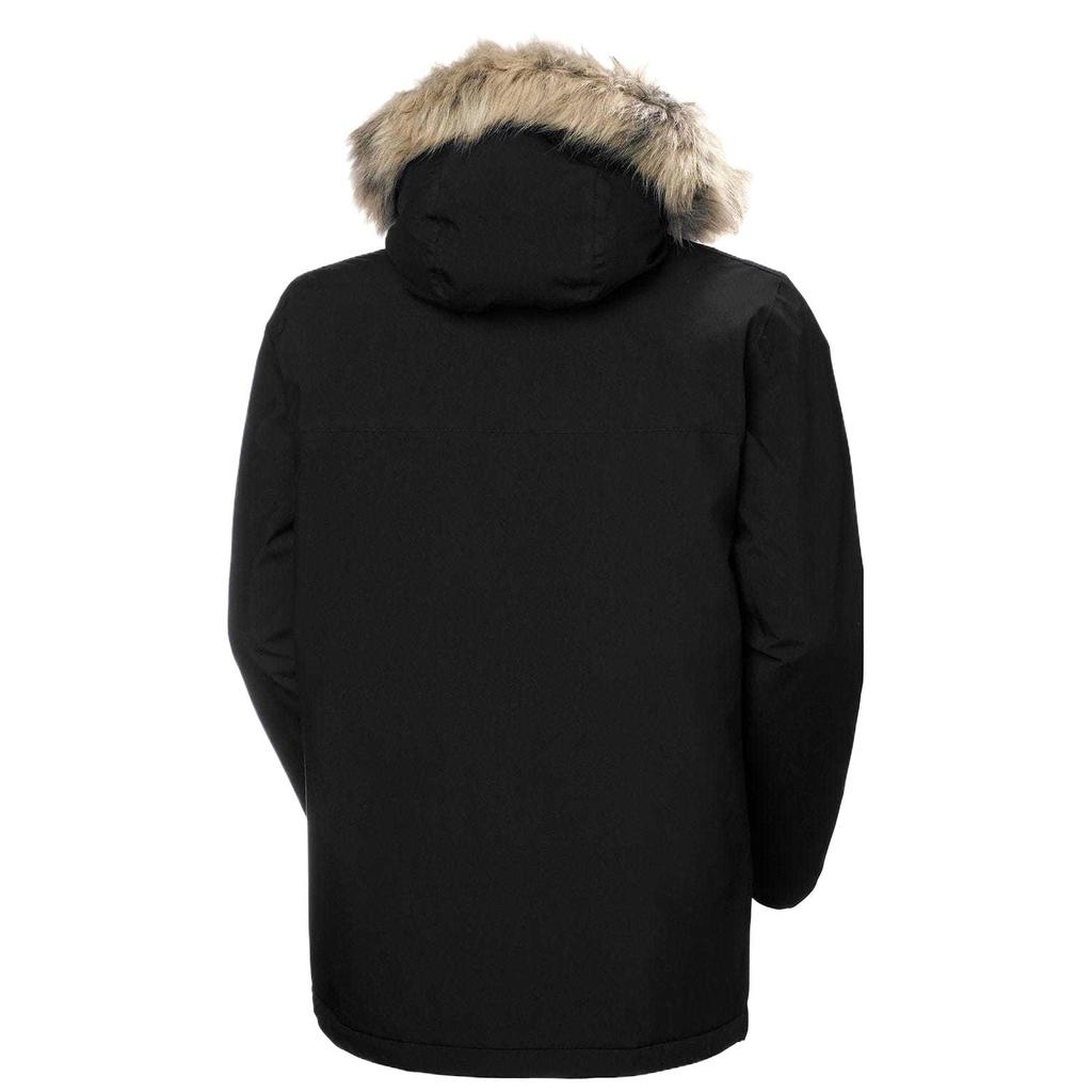 Helly Hansen Patrol Parka Coat Men's 53998-HH
