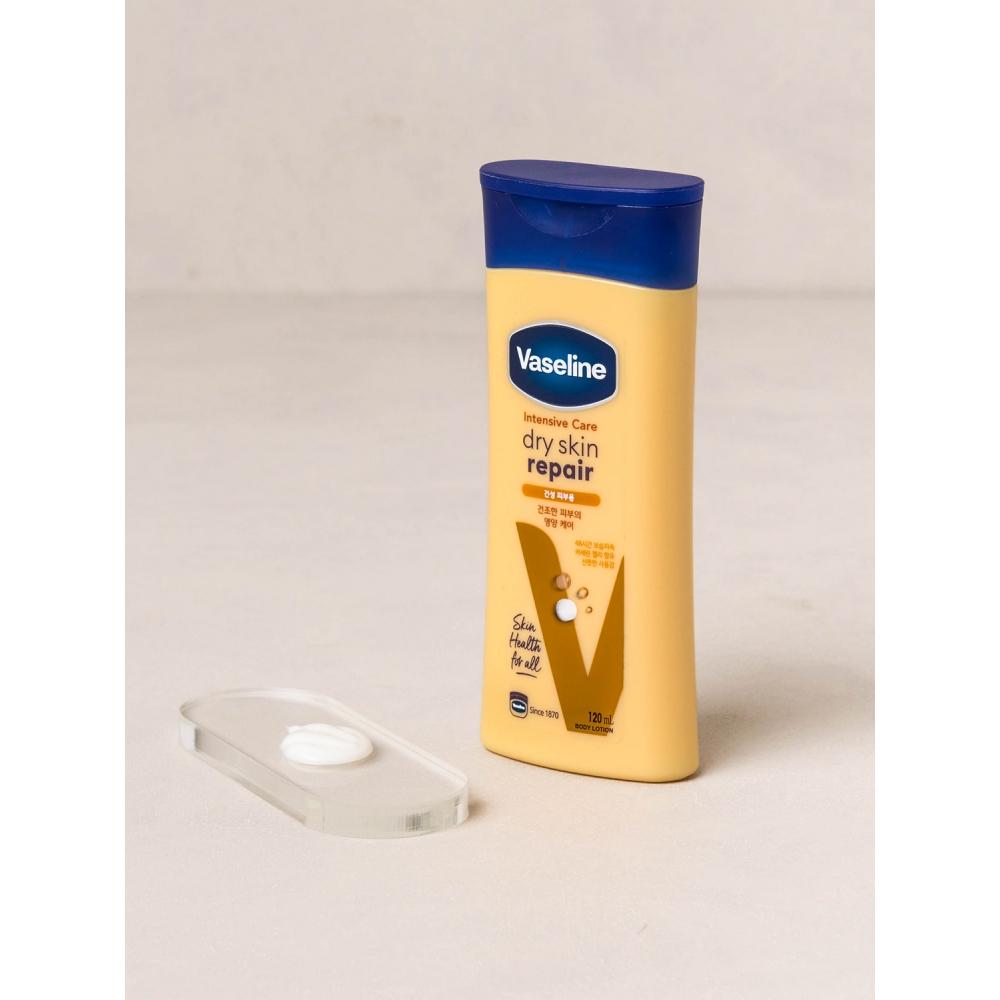 

Vaseline Intensive Care Dry Skin Repair Lotion 120 Ml