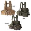 LITTLE PRESENTS Strap Vest TC V-27 Olive (OL) Free Size