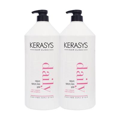 Shampoos & Haarspülung – Shampoos