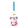Adorable Japanese Style Doraemon Plush Doll Keychain With Ultra Soft Material For Collectors