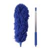 Ceiling Cleaning Telescopic Duster Microfibre Cleaner Brush Dust Cleaning  Home Cleaning