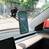 Car Phone Holder Magnetic Universal Car Dashboard and Windshield Cell Phone Stand Car Phone Mount