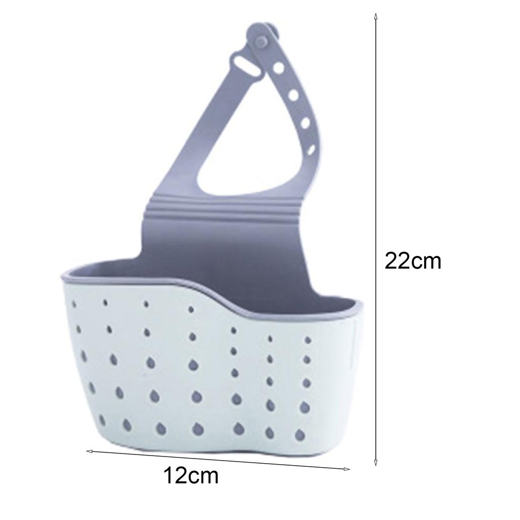 Organizer per salviette da bagno, mensola per sapone