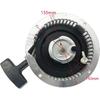 [Replacement] 046098 Recoil Pull Starter WM80 for Wacker for Neuson BS50-2 BS60-2 BS500 BS600 BS700 BS45Y BS52Y for Rammers & BH23 5000046098