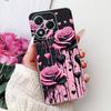 Phone Case for Honor 400 Lite ABR-NX1 Luxury New Painted Cover TPU Capa for Honor400Lite Soft Fundas 400 lite Bumper Shell