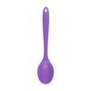 Portable Silicone Rice Spoon for Students and Children