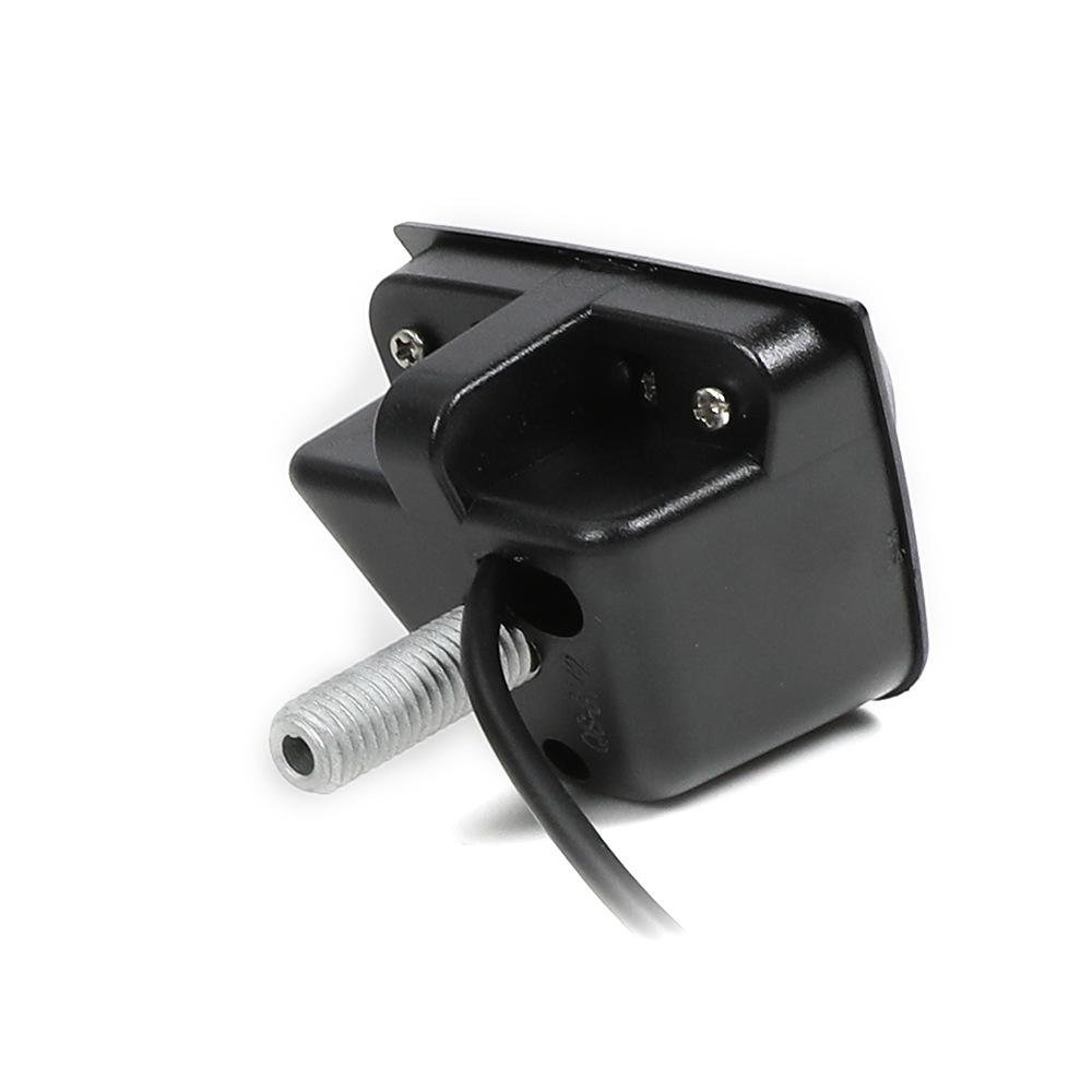 For Honda Vezel 2015-2018 Front Camera CVBS/AHD Dual Switch