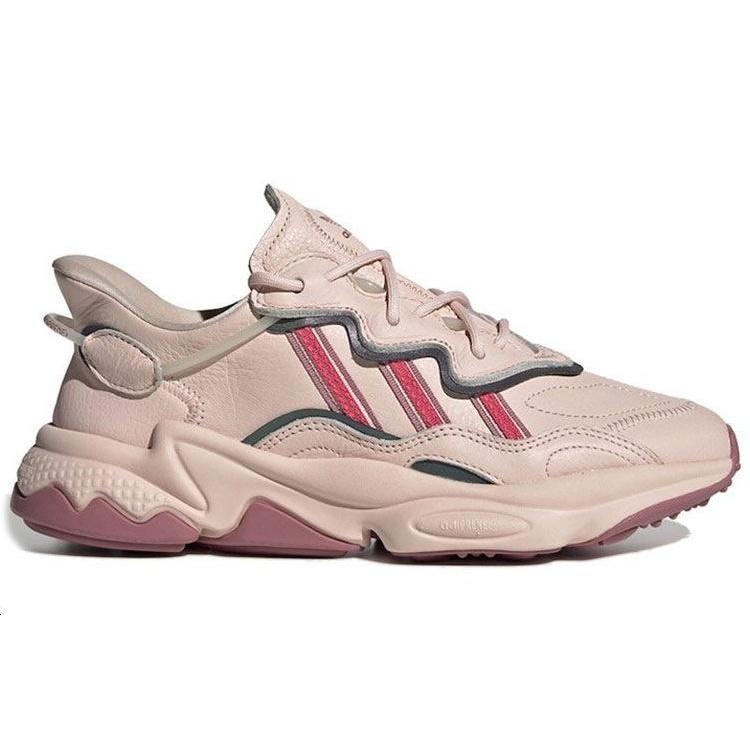 (WMNS) Adidas Ozweego 'Icy Pink' Women's EE5719
