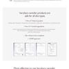 haruharu wonder - Black Rice Hyaluronic Toner Original Bundle Set