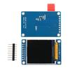 TFT Display 1.44 IPS 7P SPI HD 65K Full Color LCD Module ST7735 Drive IC 128 * 128 For Arduino