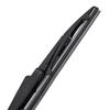 Car Windscreen Rear Windshield Wiper Replacement Wiper Arm and Blade for Hyundai New Santa Fe 2013-2017  NO 98811B8000
