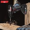 Deli 20V Brushless Cordless Impact Drill & Screwdriver CN plug (adapter included)