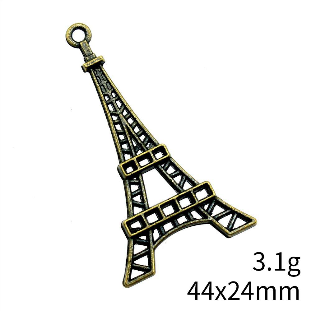 Valentine's Day Charms For Jewelry Making Travel Map Charms Pendant Ornaments For Home Pendants For Jewelry Crafting