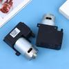 Dc12V 24V 10W Small Oilless Vacuum Pump Negative Pressure Suction Diaphragm Pump 12L/Min Pump Vacuum Pump Oilless Pump
