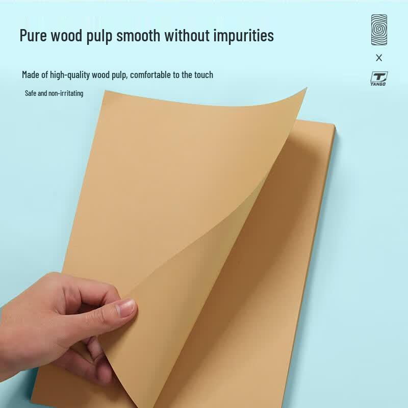 Tianzhanglong A4 Kraft Printing & Craft Paper