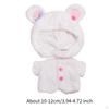 20cm Doll Clothes Clothing,Kids Toy,Costumes,Dress up,Adorable Comfortable Cute