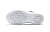 Nike Flex Runner Low Top Kids' Running Shoes Black White Children Aged 3 7 Years Old AH3436-001