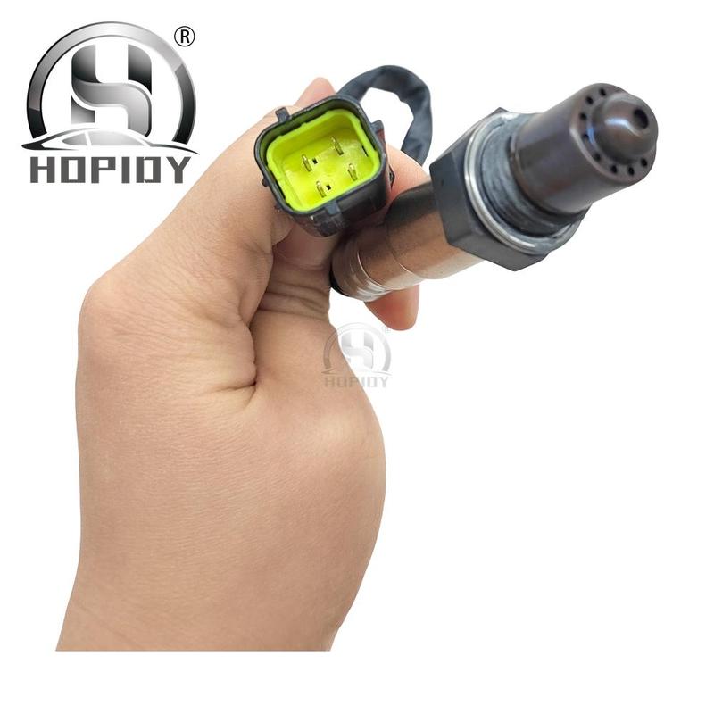 

New Oxygen Sensor 3921023710 39210-23710 39210 23710 For Hyundai Tucson Tiburon Kia Sportage 2.0L 2005 2006 2007 2008 2009 2010