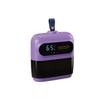 Portable Mini Travel Dryer with Smart Timer