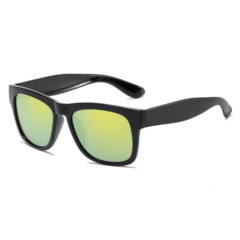Children's Spring & Summer Sunglasses - UV Protection Fashion for Boys, Girls, & Princess Styles