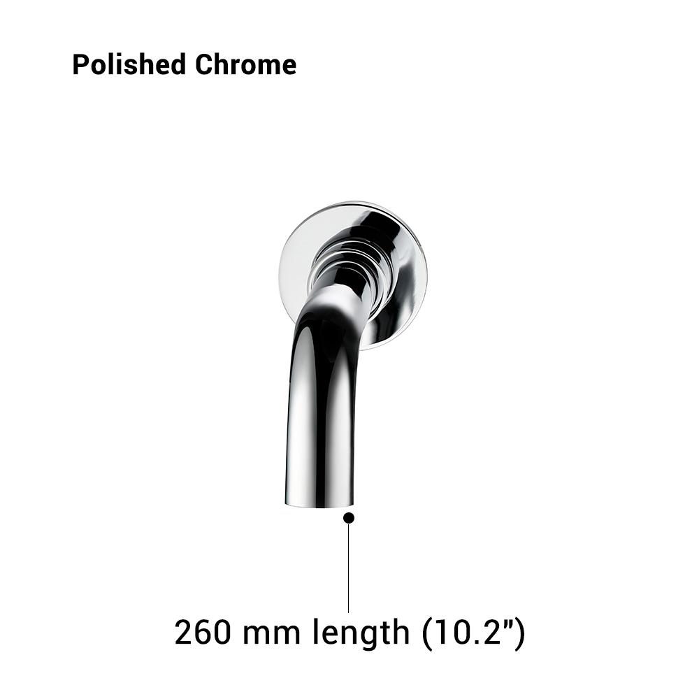 Bagnolux Black Brushed Polished Chrome Stainless Steel Rose Gold Brass Round Bathtub Spout Basin Bathroom Faucet