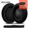 NullMini Replacement Earpads for Anker Soundcore Life Q30 Q35 Q35BT Headphones Ear Cushion Earmuff Sleeve Headband