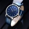 Watch Men'S Business Simple Fashion Commuter Waterproof Men'S Watch Quartz Watch Ua0015