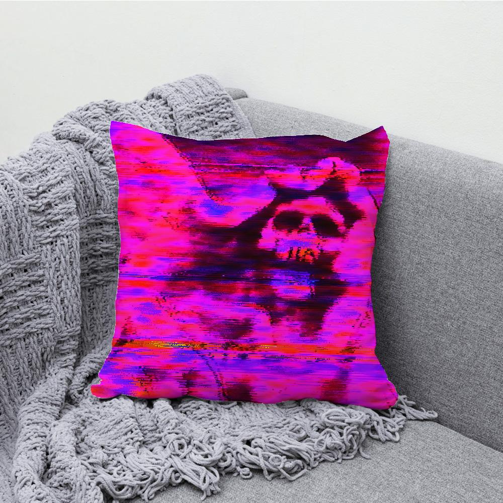 Band Tv -GGirl Album Pillow Case Soft Cushion Cases for Farmhouse Sofa Decor Home Decorations and Protector Pillow Case