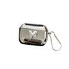 Ins Electroplating Three-dimensional Love for Apple AirPods1/1/1/1 Generation Bluetooth Headset Protective Case Wireless