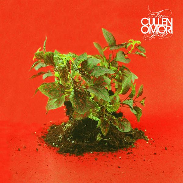 

LP Record CULLEN OMORI - New Misery SP1154 Sub Pop 2016 US Rock